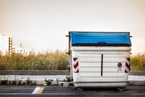 Why choose our business waste removal services