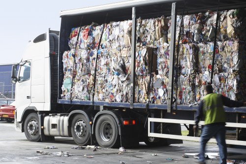 Benefits of loft clearance