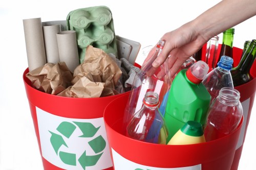Choosing the right loft clearance service