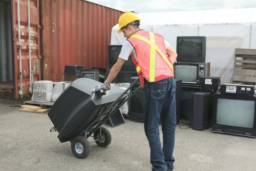 Benefits of professional waste removal
