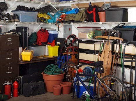 Eco-friendly garden clearance practices in Thornton Heath